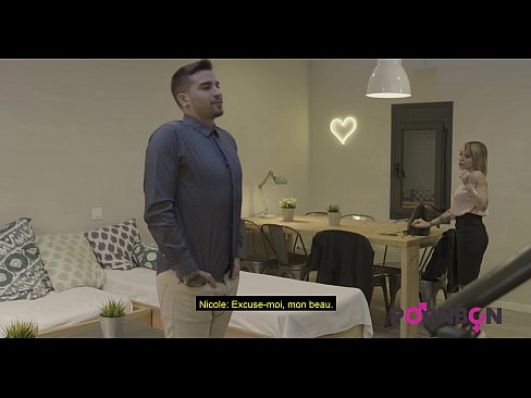 ❤️ PORNBCN 4K یک زن بالغ با جوانان بزرگ میخواهد مقعدی باشد ژیگولو جوان با دیک بزرگ. ☑ ویدیو پورنو در fa.f150pulse.top ❌️